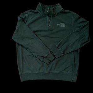 North Face Pullover Sweater